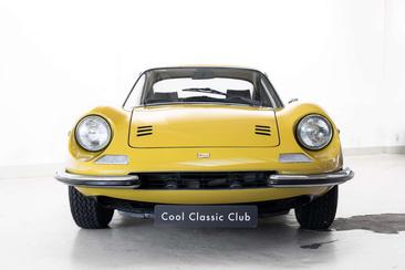 Ferrari Dino 246 GT — photo 2