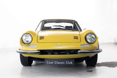 Ferrari Dino 246 GT