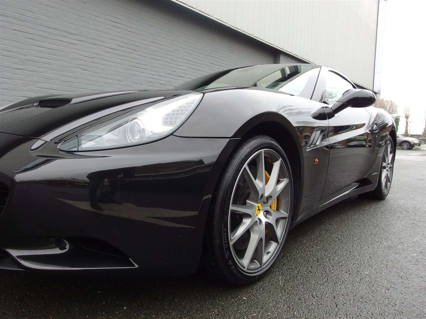 Ferrari California - 2010 - Joinsteer - #20