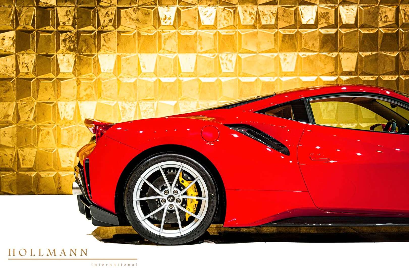 Ferrari 488 - 2020 - Joinsteer - #17