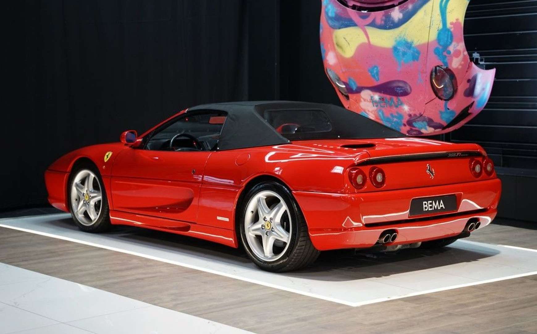 Ferrari F355 - 2000 - Joinsteer - #3