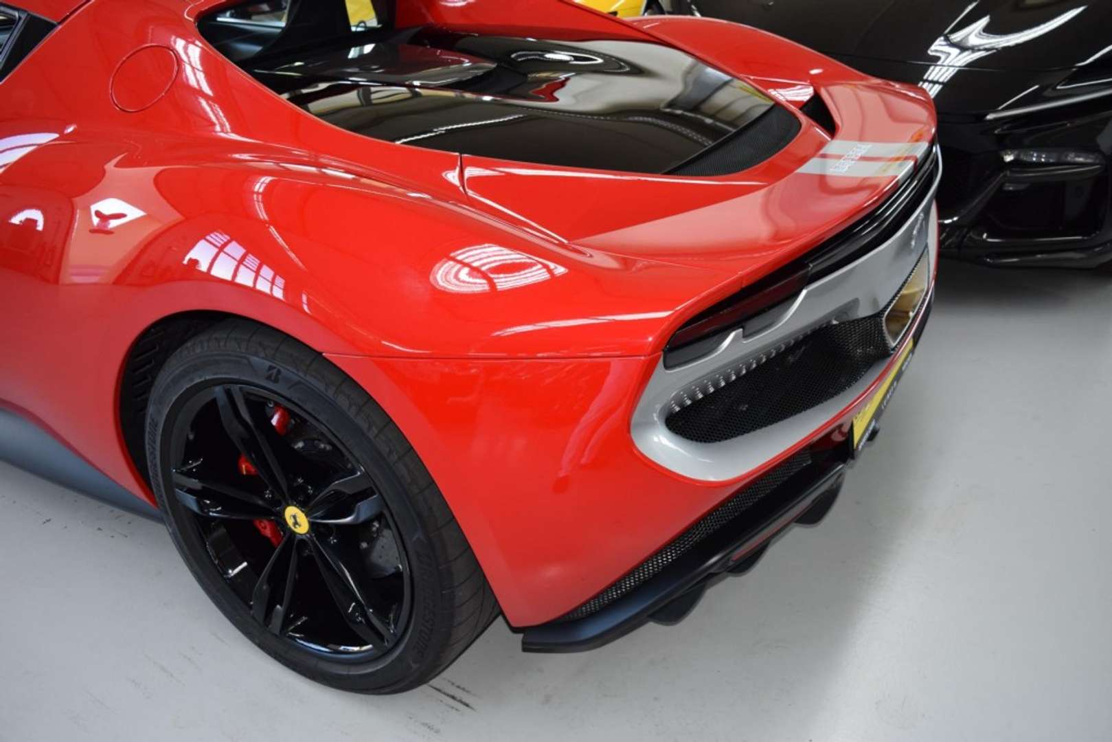 Ferrari 296 GTB - 2022 - Joinsteer - #7