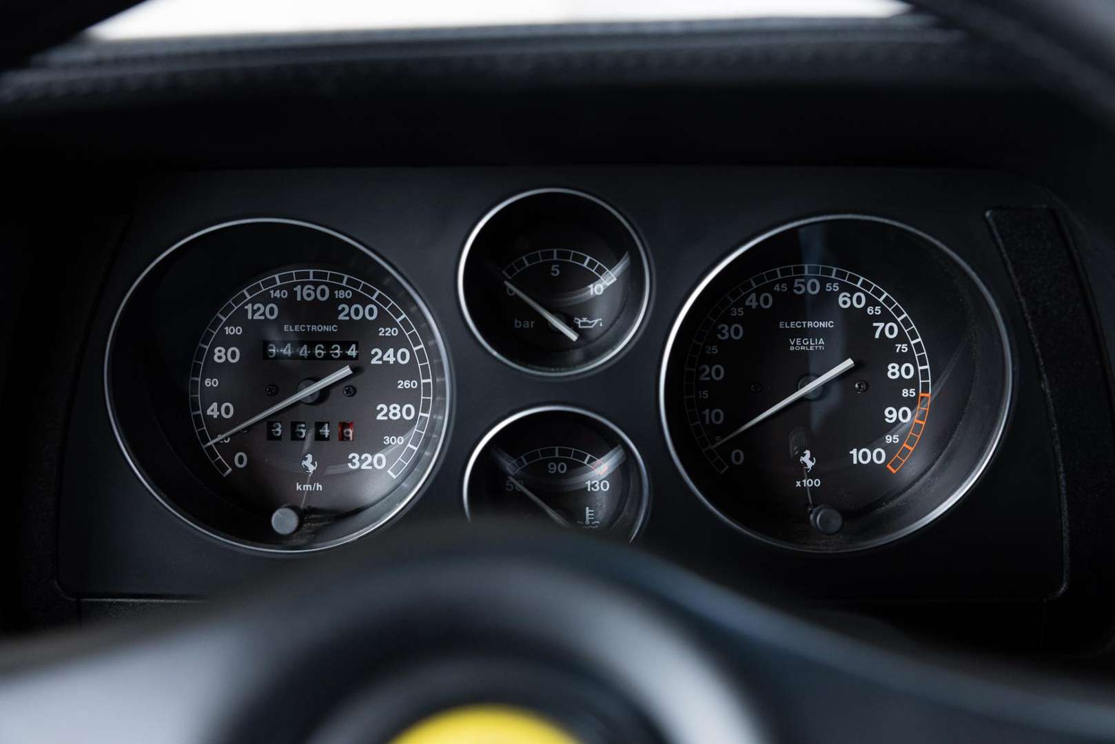 Ferrari F355 - 1995 - Joinsteer - #7