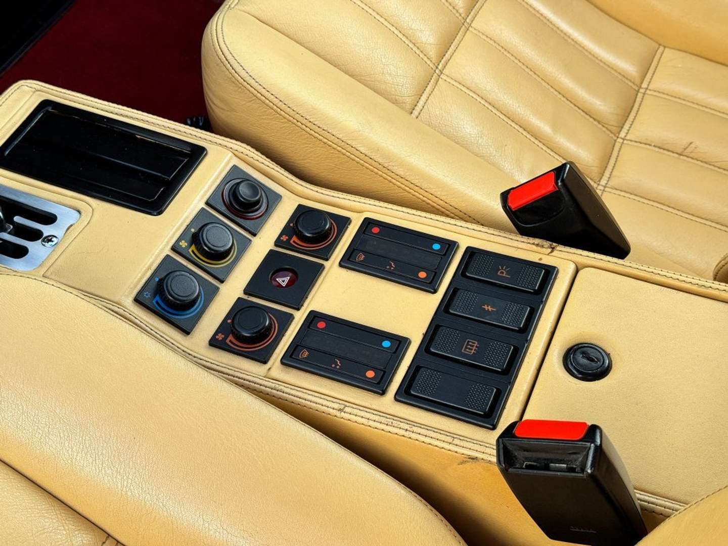 Ferrari 328 GTS - 1987 - Joinsteer - #15