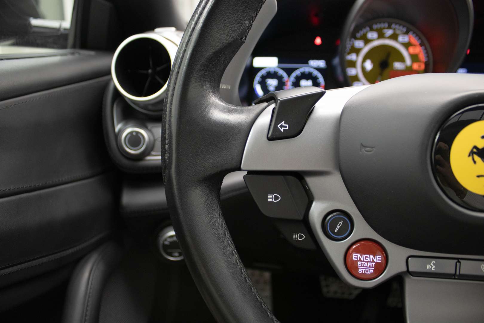 Ferrari GTC4Lusso - 2017 - Joinsteer - #11