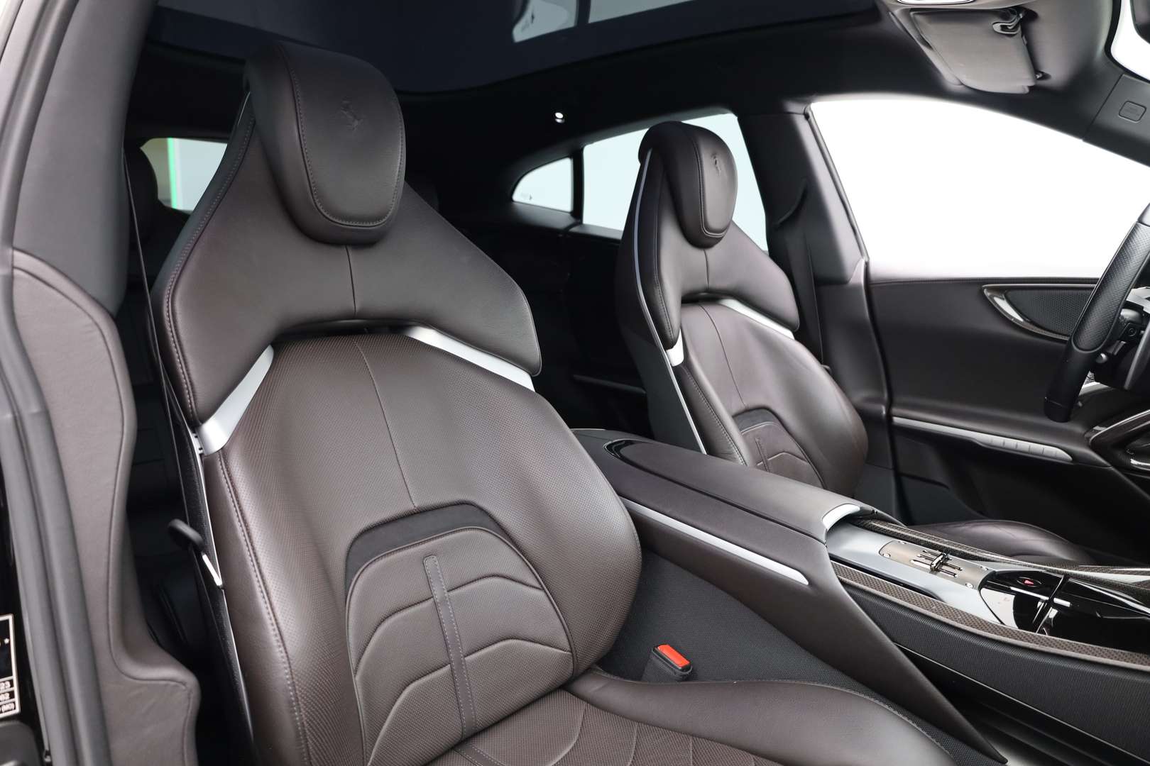 Ferrari Purosangue - 2023 - Joinsteer - #28