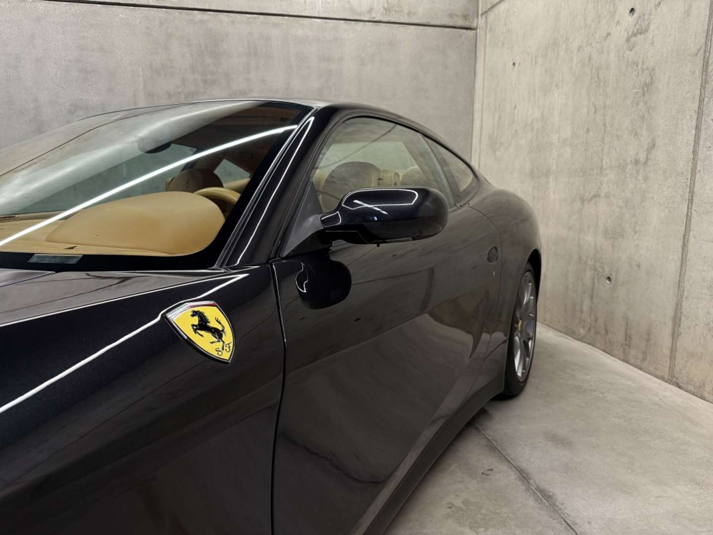 Ferrari 612 Scaglietti - 2007 - Joinsteer - #7