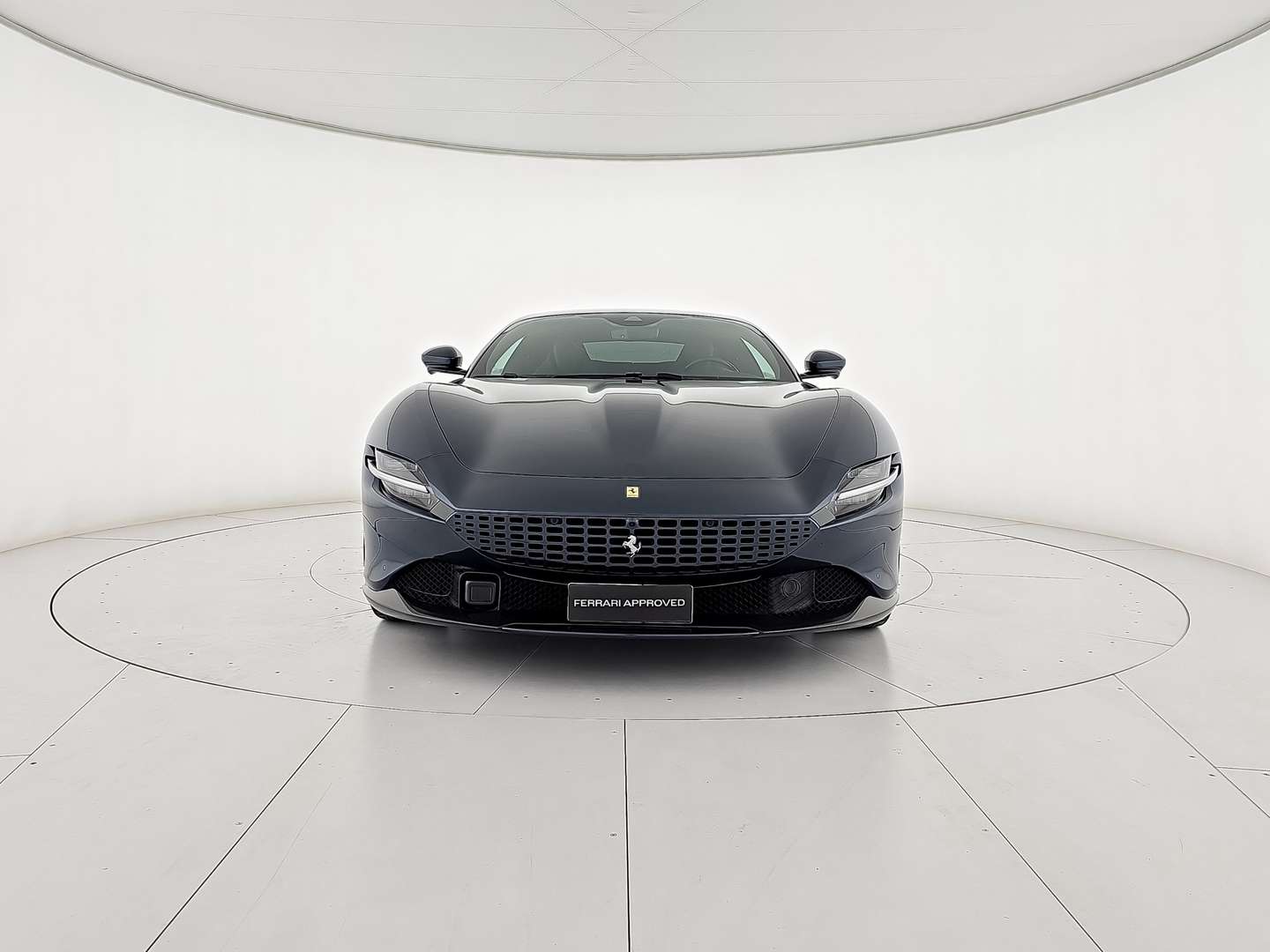 Ferrari Roma - 2021 - Joinsteer - #6