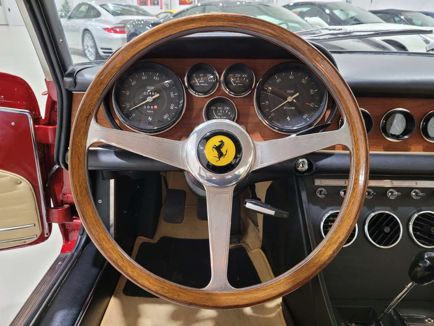Ferrari 330 - 1967 - Joinsteer - #15