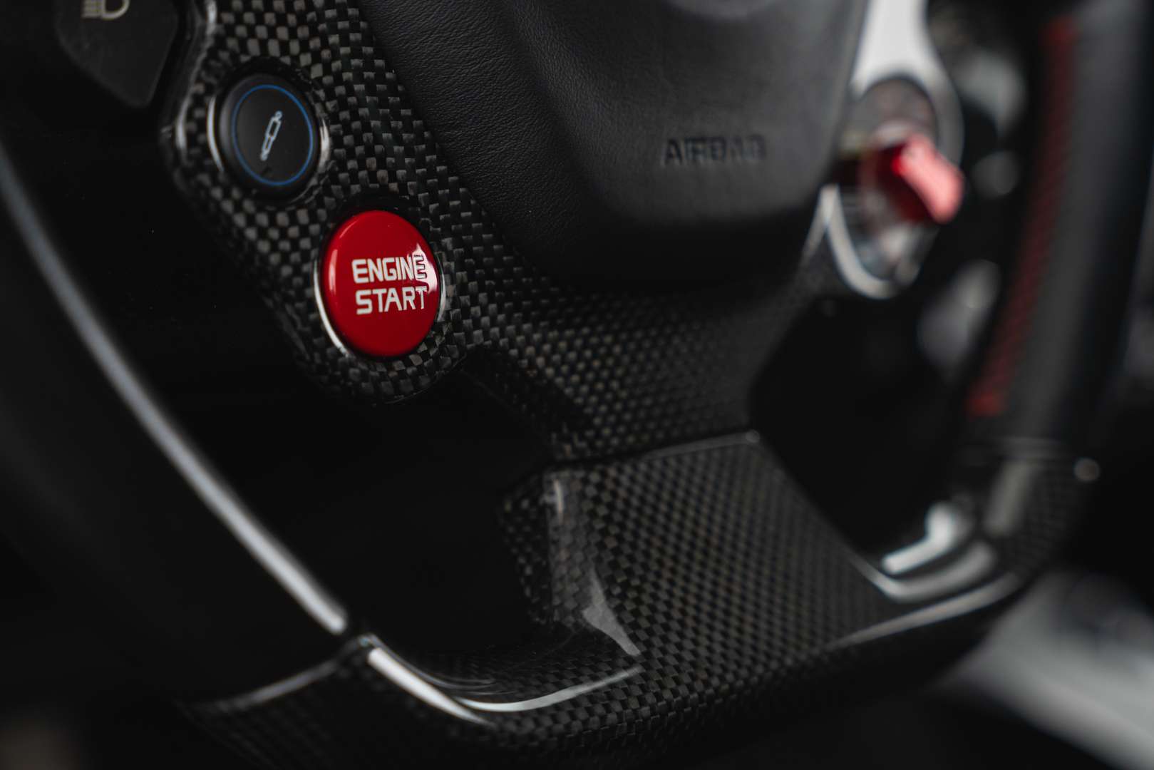 Ferrari F12 Berlinetta - 2013 - Joinsteer - #36