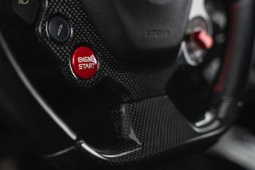 Ferrari F12 Berlinetta — photo 36