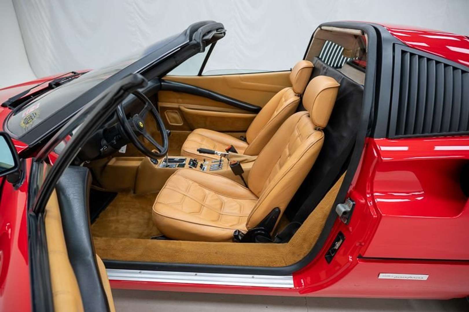 Ferrari 308 GTS - 1982 - Joinsteer - #20