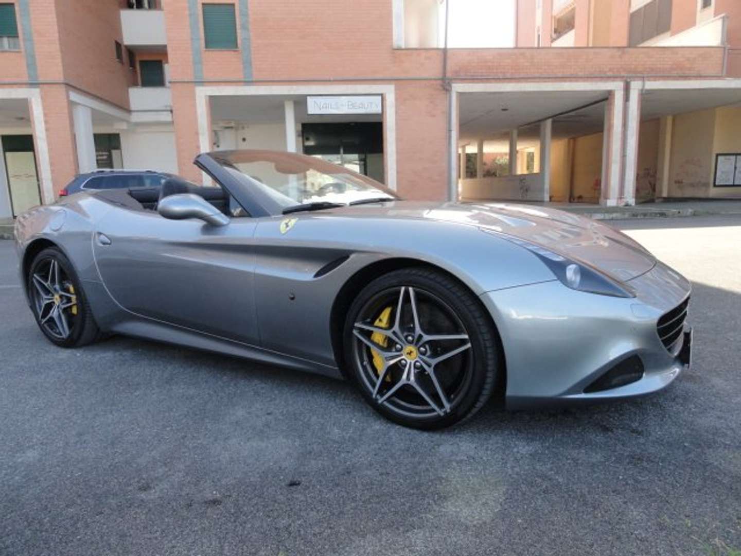 Ferrari California - 2016 - Joinsteer - #2