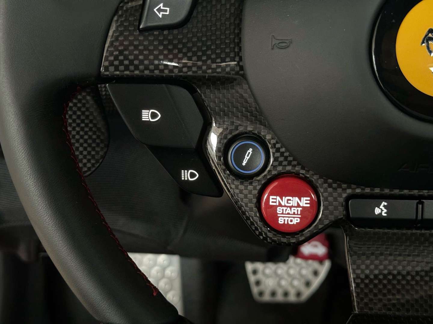 Ferrari 812 Competizione - 2022 - Joinsteer - #14