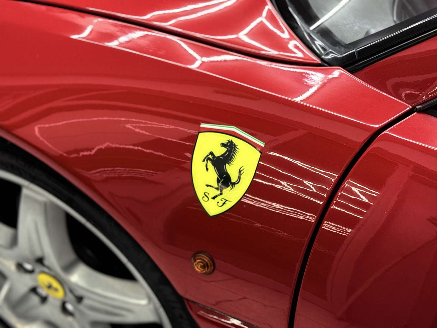 Ferrari F355 - 1996 - Joinsteer - #6