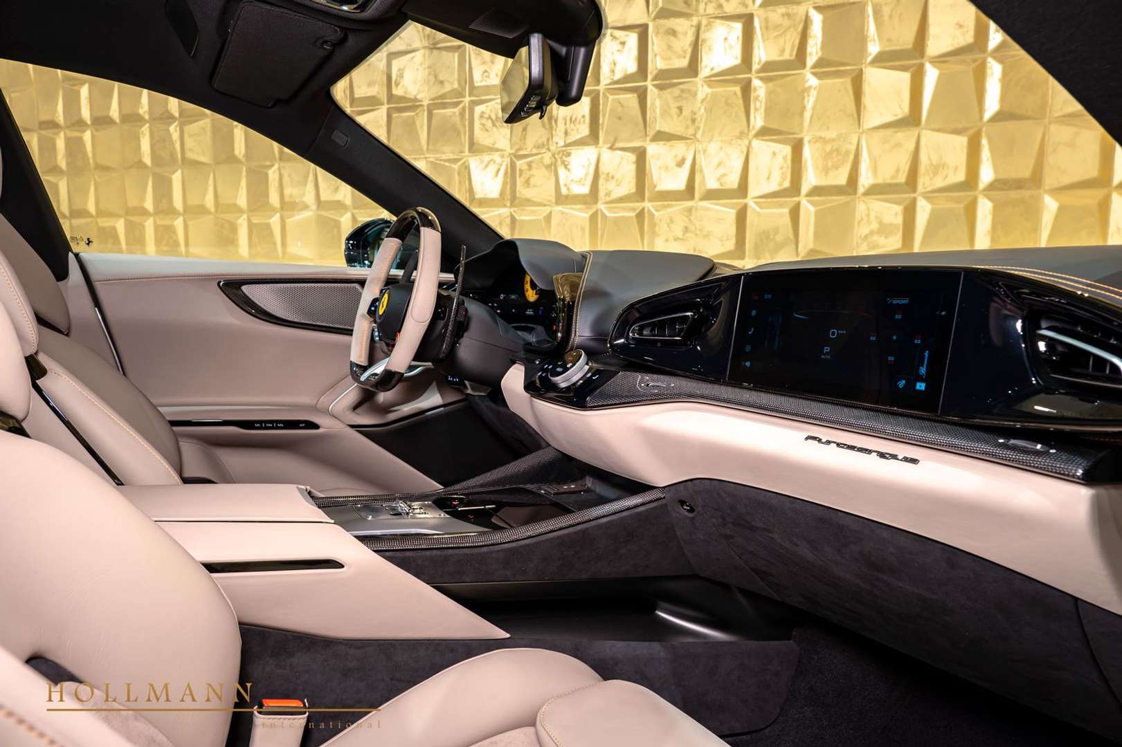 Ferrari Purosangue - 2023 - Joinsteer - #9