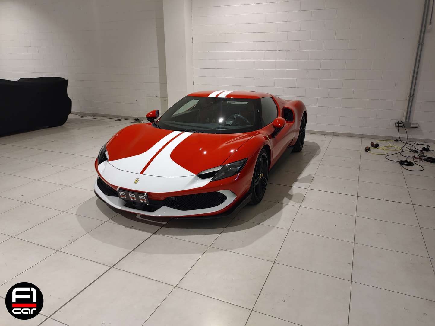 Ferrari 296 GTB - 2024 - Joinsteer - #2