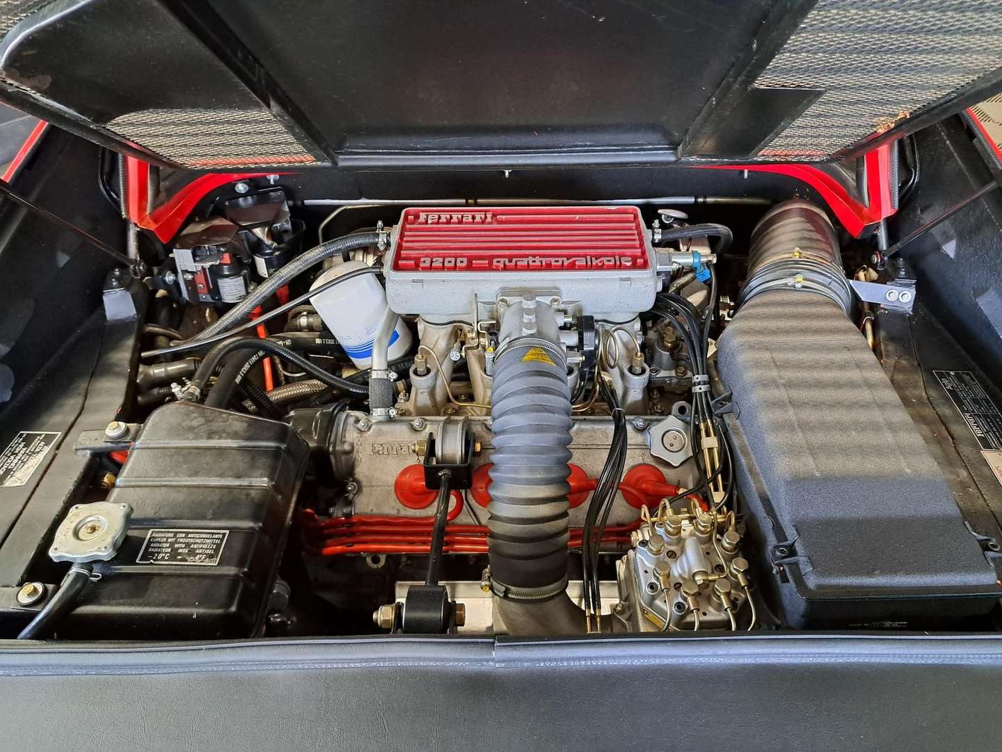 Ferrari 328 GTS - 1987 - Joinsteer - #10