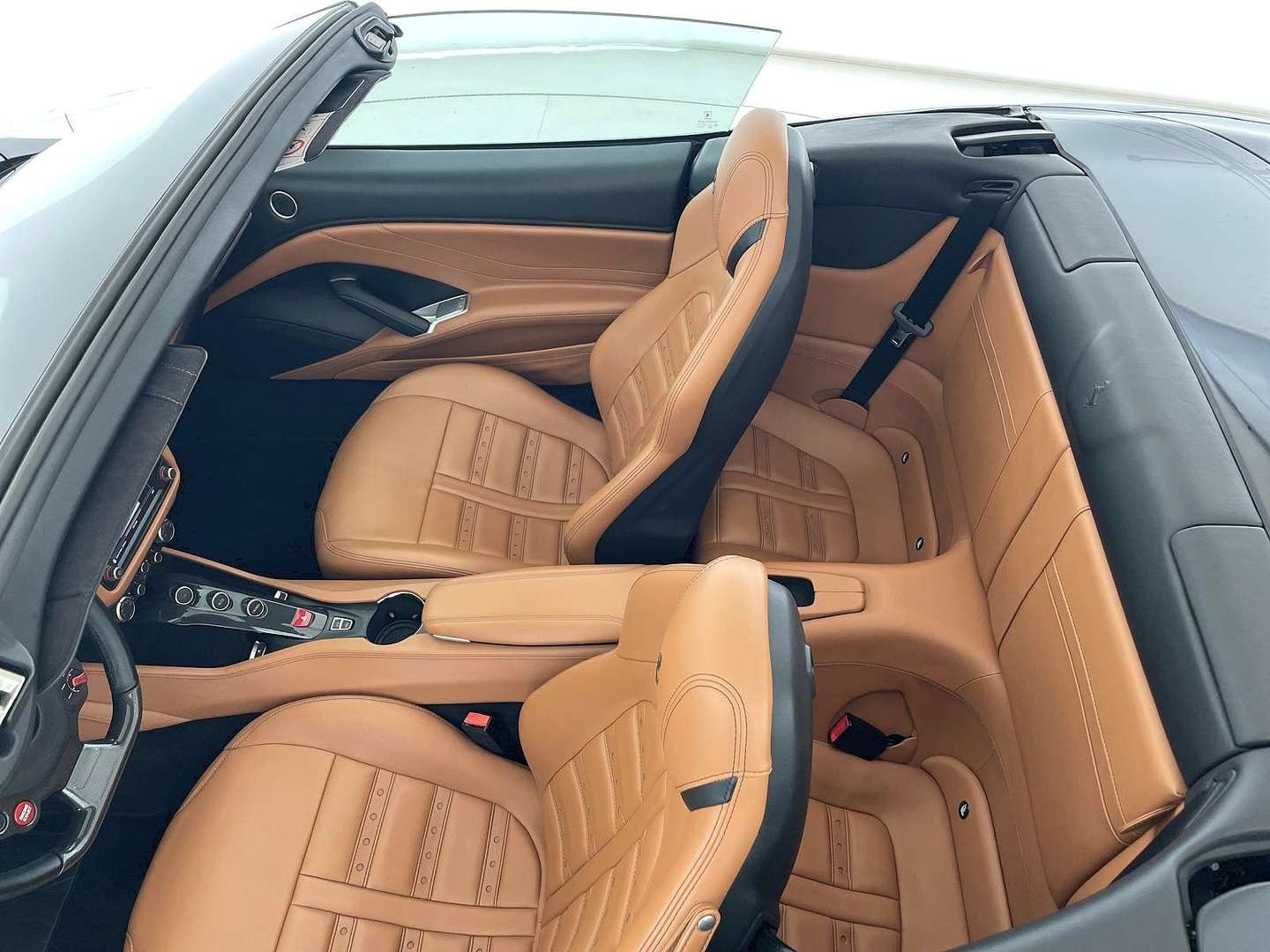 Ferrari California - 2015 - Joinsteer - #17