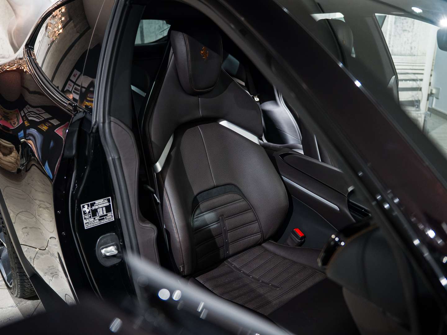 Ferrari Purosangue - 2024 - Joinsteer - #24