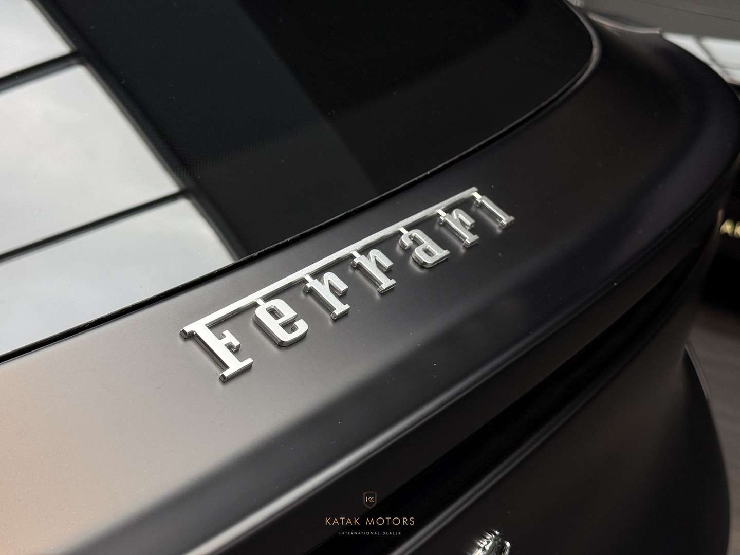 Ferrari Purosangue - 2024 - Joinsteer - #13