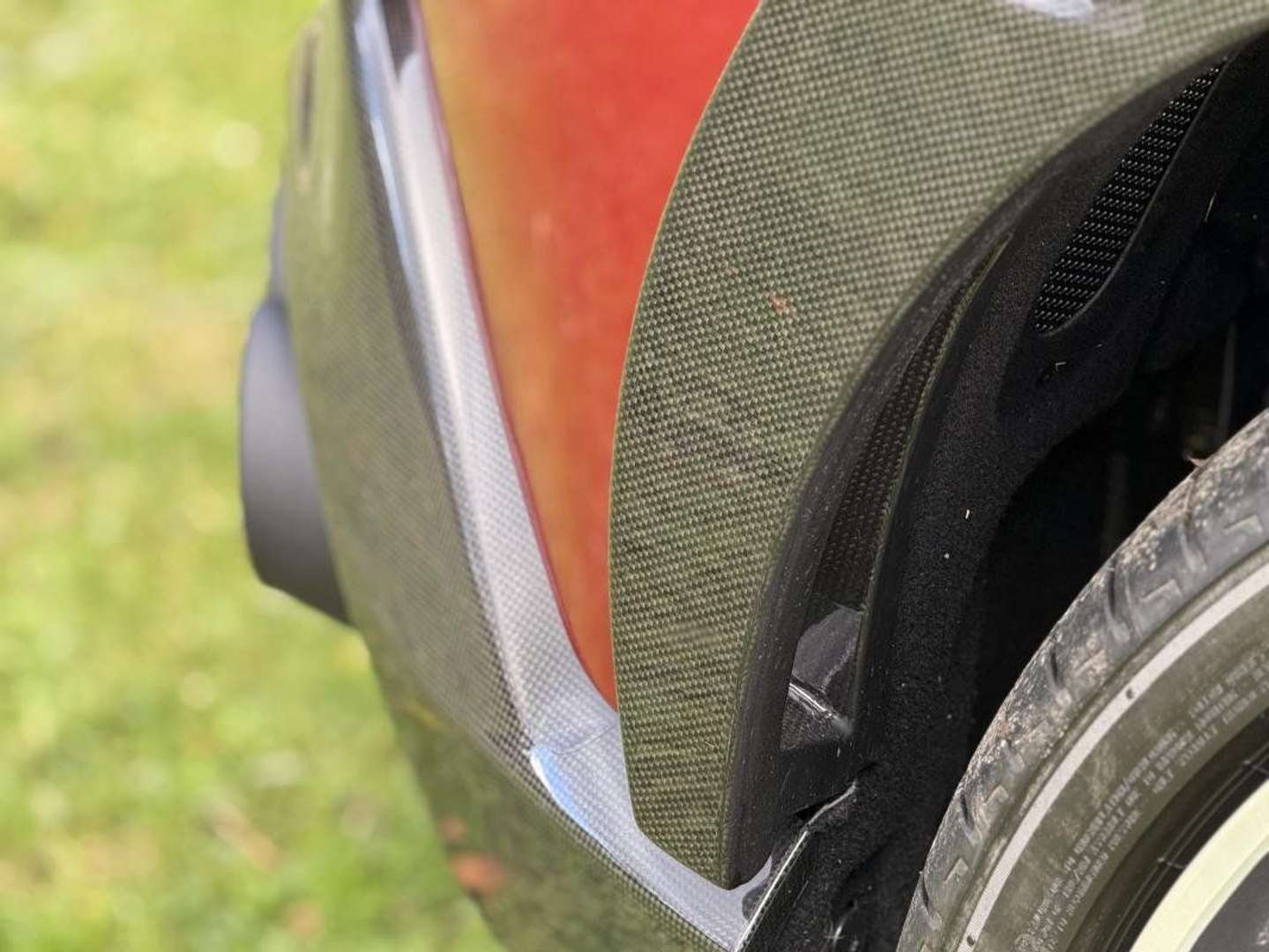 Ferrari Purosangue - 2024 - Joinsteer - #10