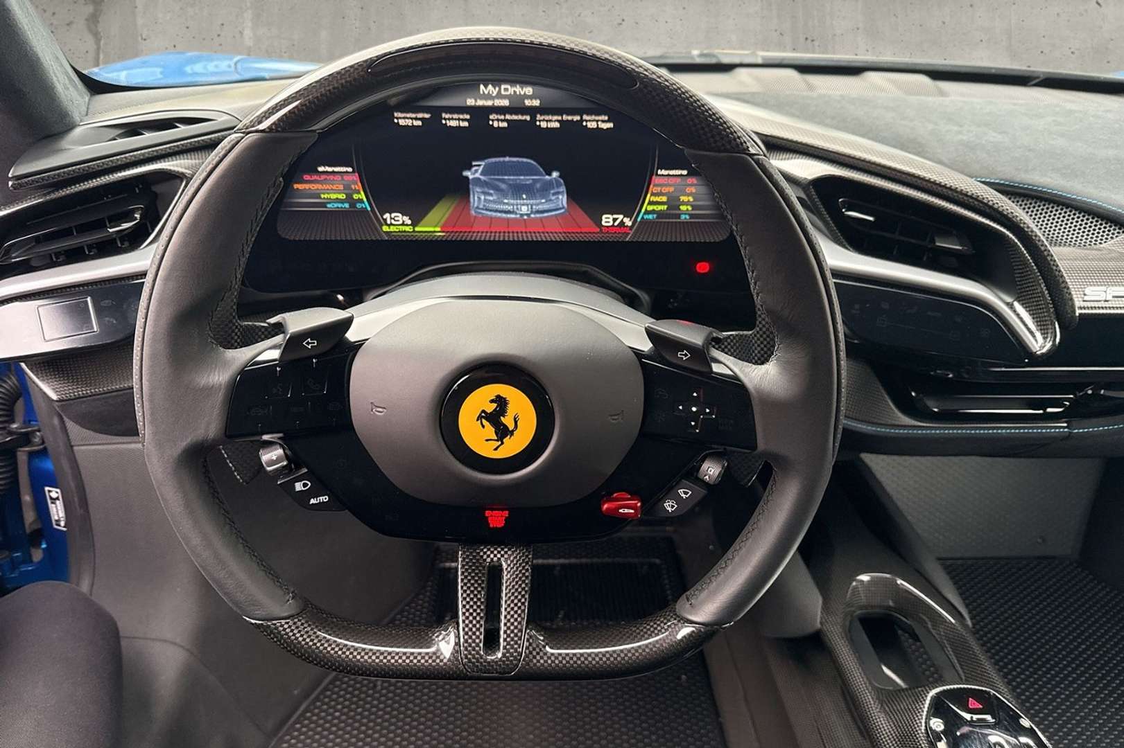 Ferrari SF90 XX - 2025 - Joinsteer - #15