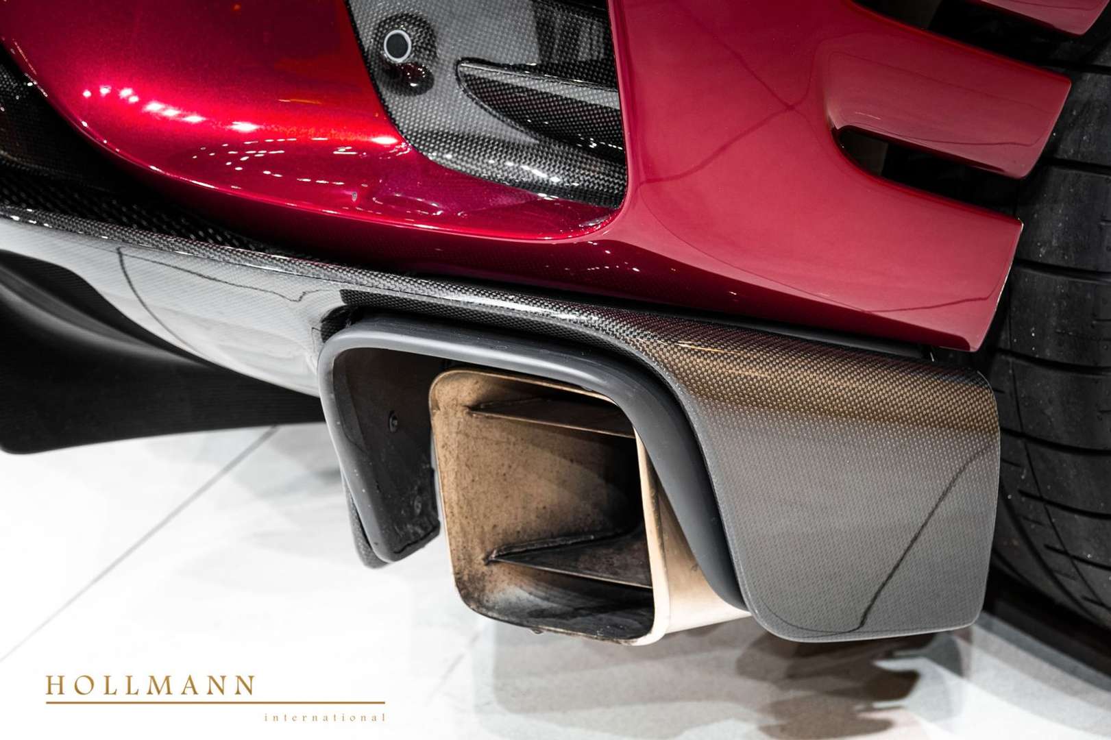 Ferrari 812 Competizione - 2022 - Joinsteer - #15