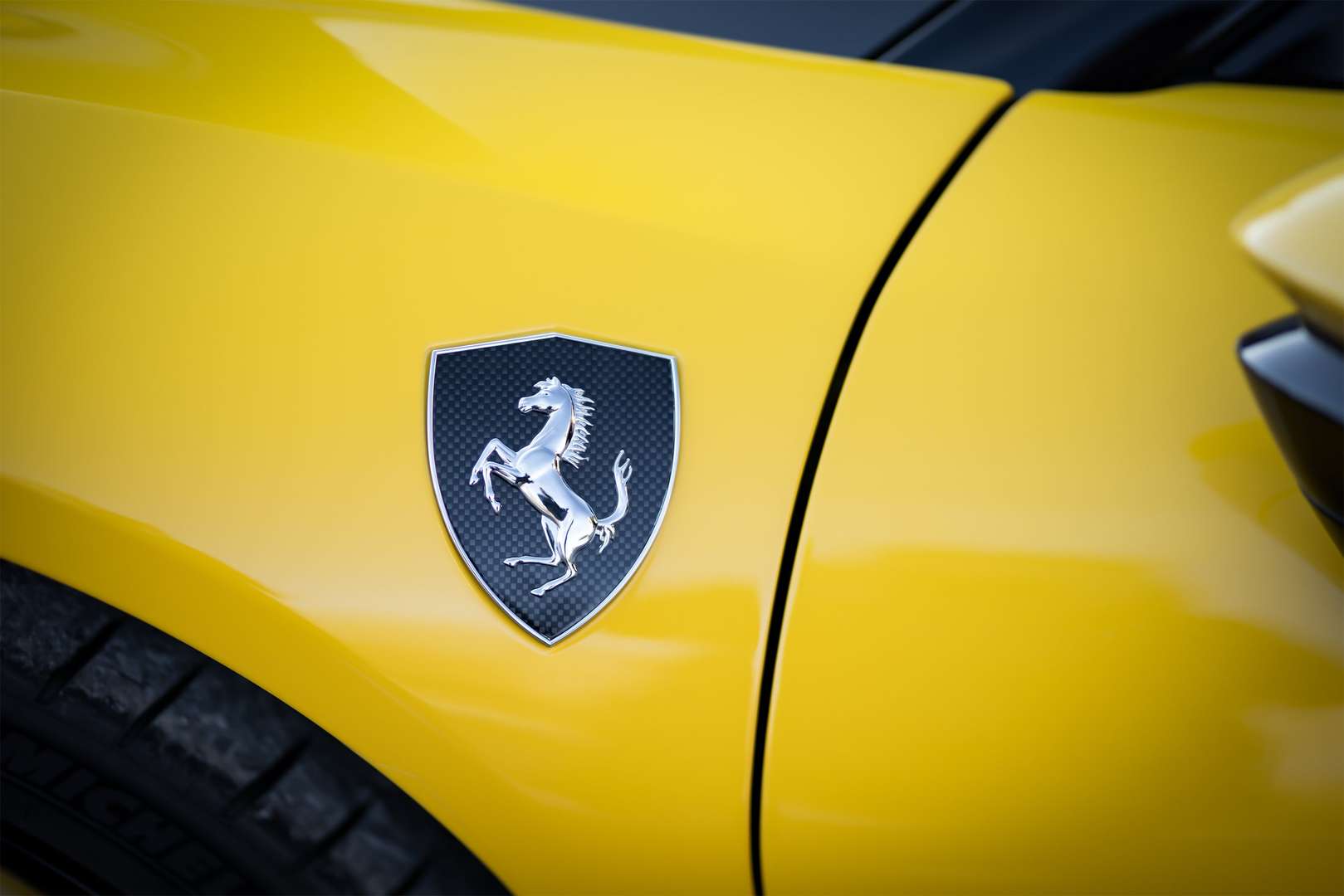 Ferrari SF90 Spider - 2024 - Joinsteer - #18