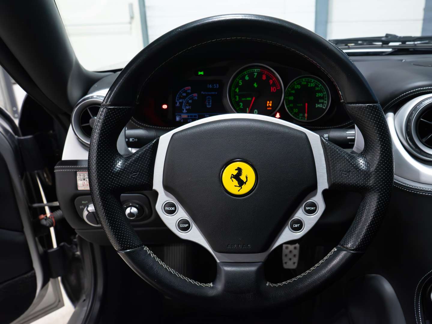 Ferrari 612 Scaglietti - 2006 - Joinsteer - #9