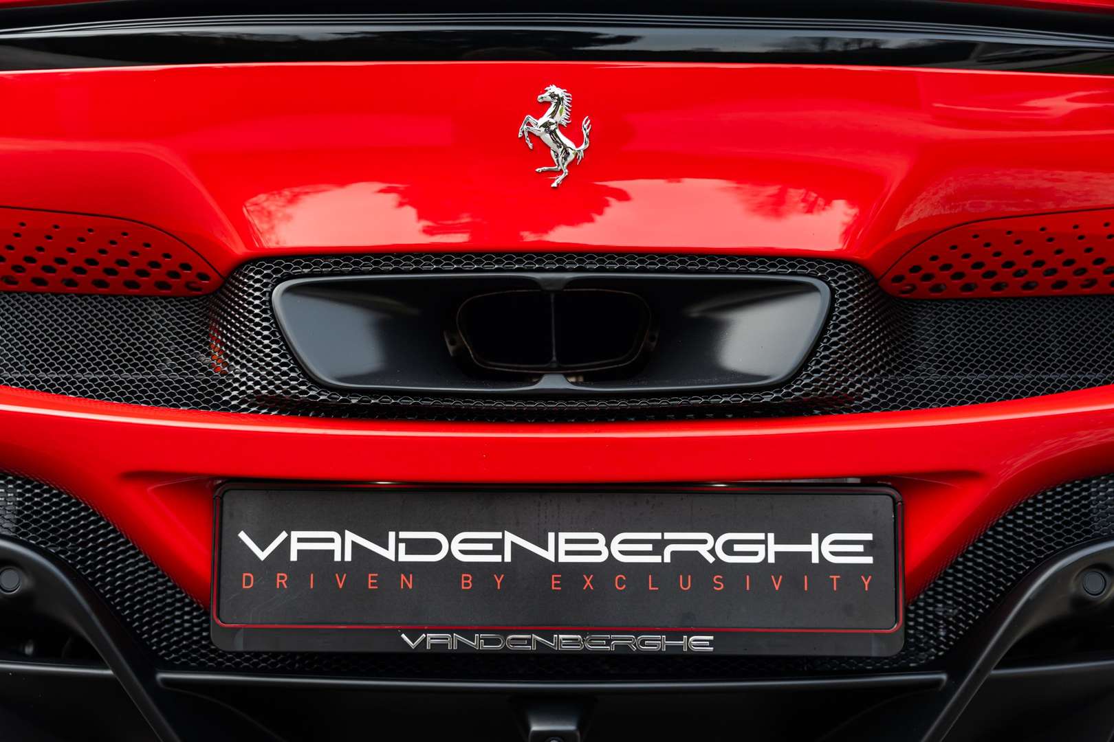 Ferrari 296 GTB - 2024 - Joinsteer - #14