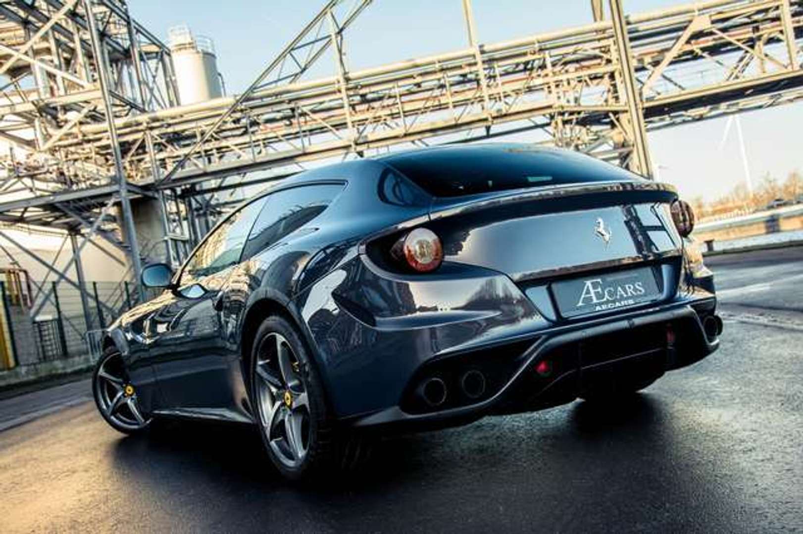 Ferrari FF - 2013 - Joinsteer - #6