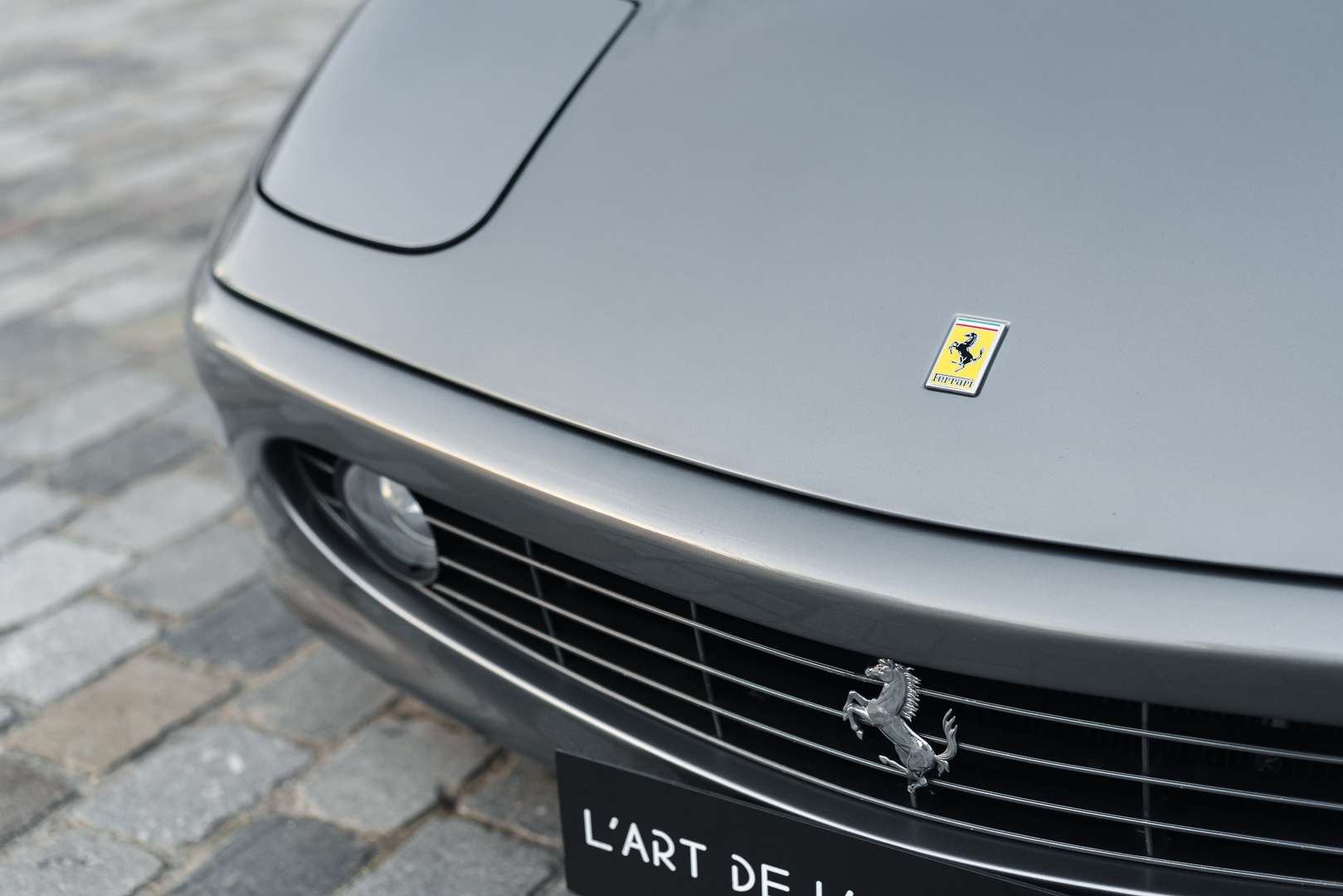 Ferrari 456 GT - 2003 - Joinsteer - #27