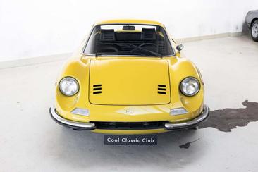 Ferrari Dino 246 GT — photo 3