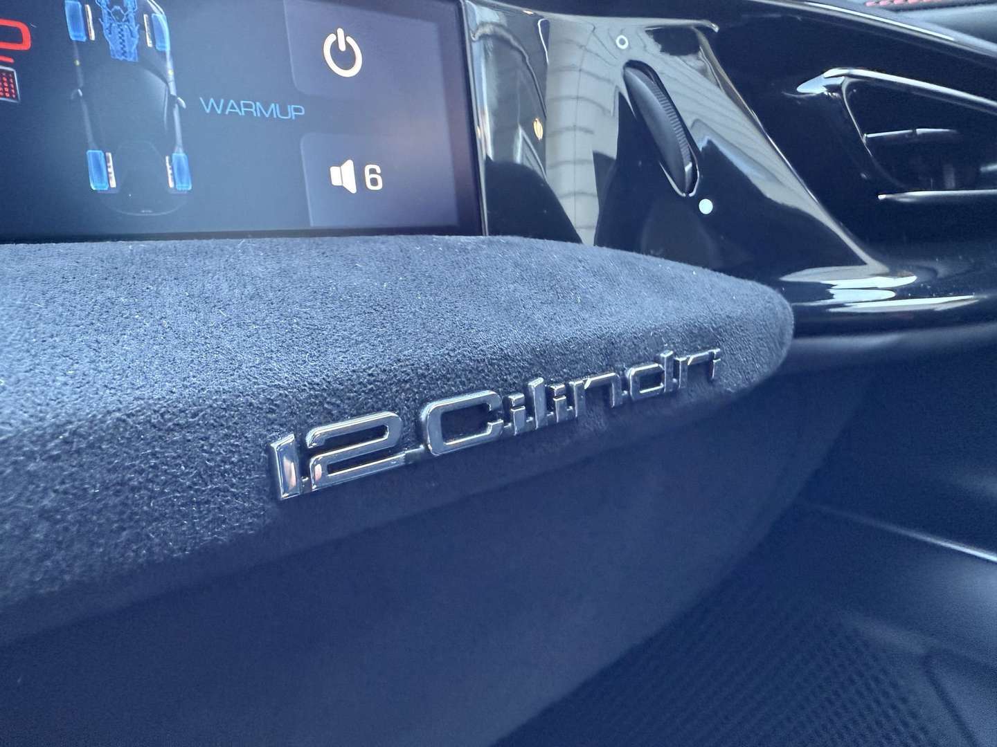 Ferrari 12 Cilindri - 2025 - Joinsteer - #13