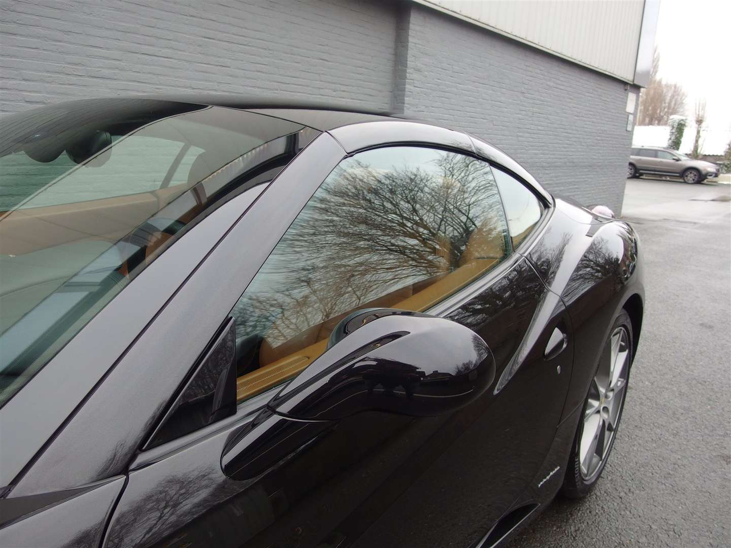 Ferrari California - 2010 - Joinsteer - #21