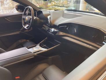 Ferrari Purosangue — photo 13