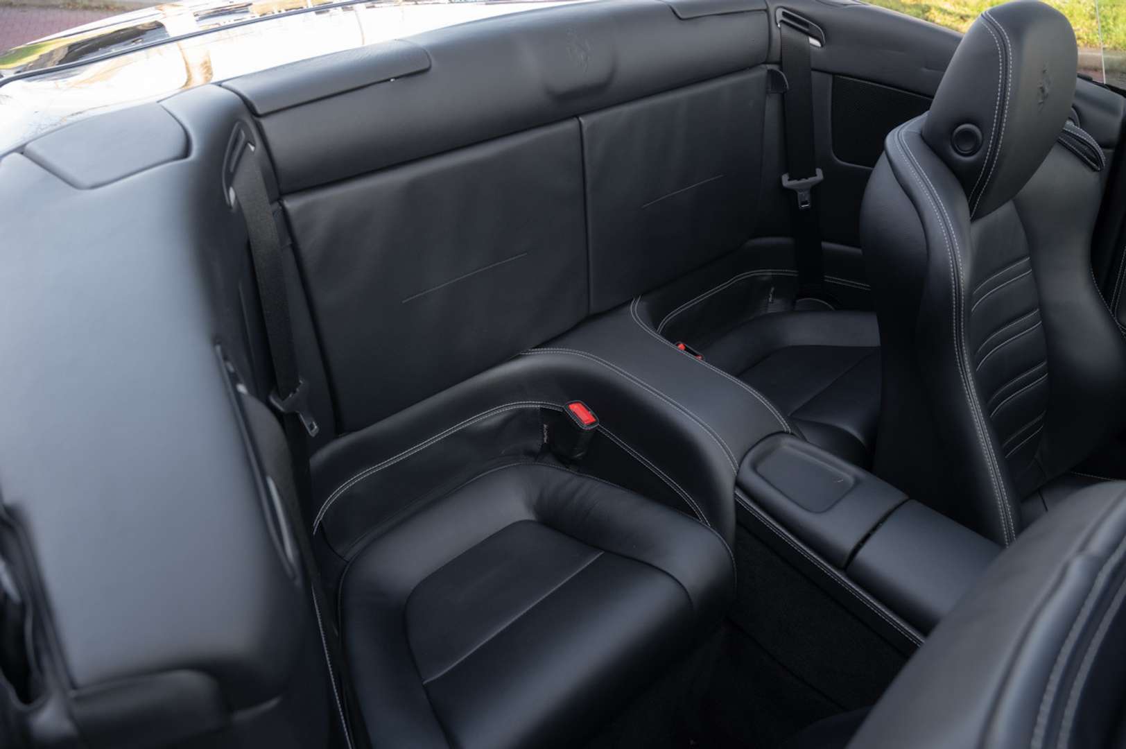 Ferrari California - 2009 - Joinsteer - #9