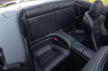 Ferrari California — photo 9