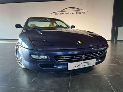 Ferrari 456 GT -  - Joinsteer - #2