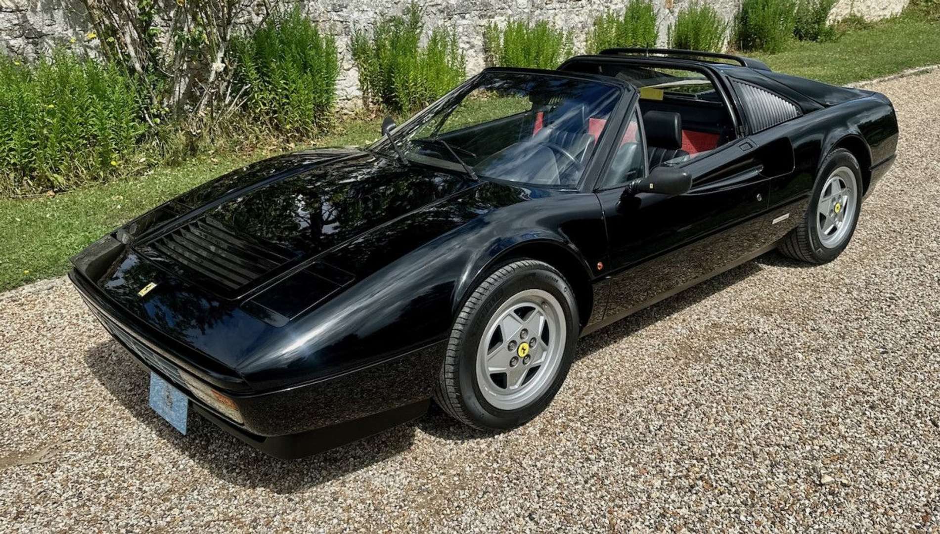 Ferrari 328 GTS - 1988 - Joinsteer - #2