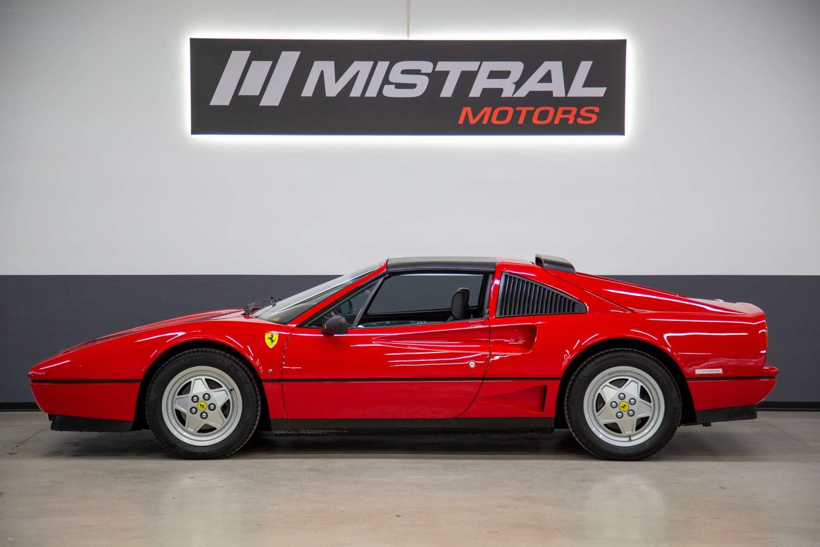 Ferrari 208 GTS - 1988 - Joinsteer - #9