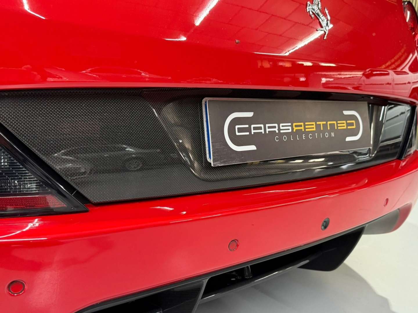 Ferrari California - 2010 - Joinsteer - #8