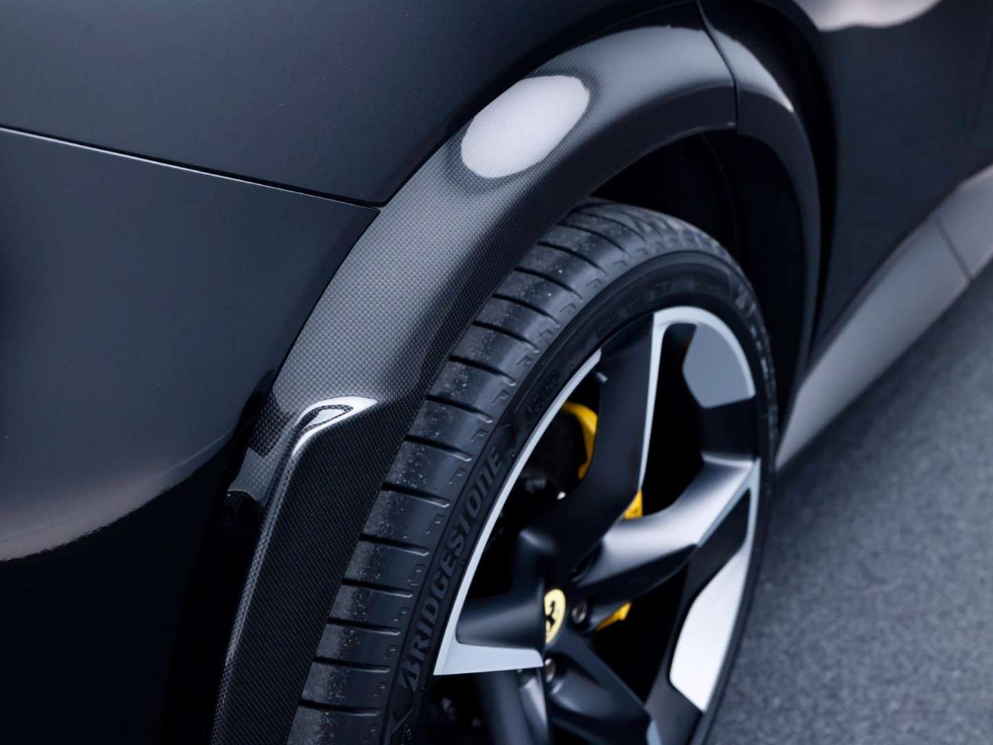 Ferrari Purosangue - 2025 - Joinsteer - #29