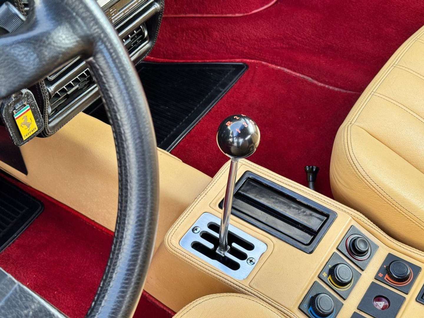 Ferrari 328 GTS - 1987 - Joinsteer - #16