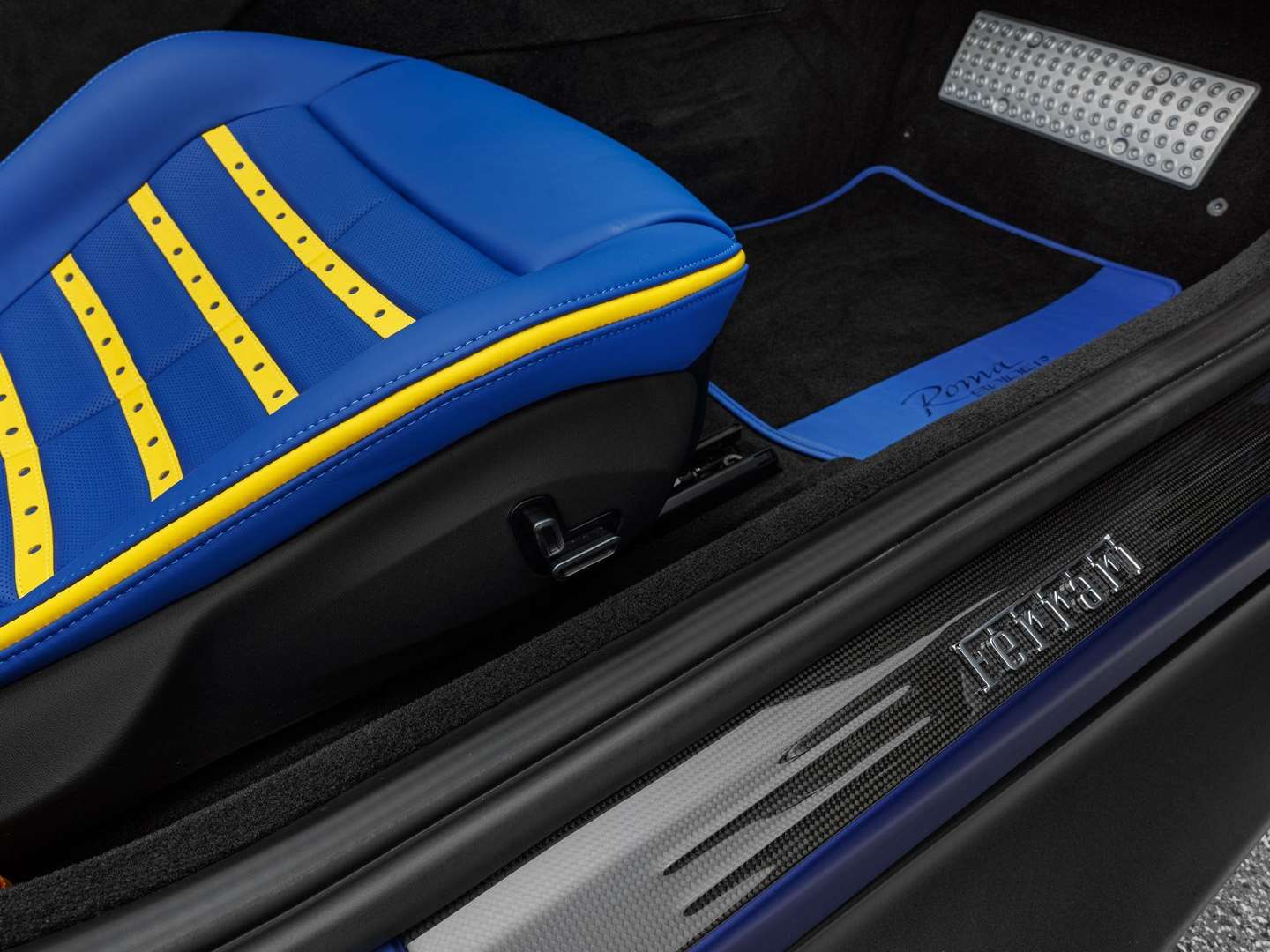 Ferrari Roma - 2024 - Joinsteer - #25