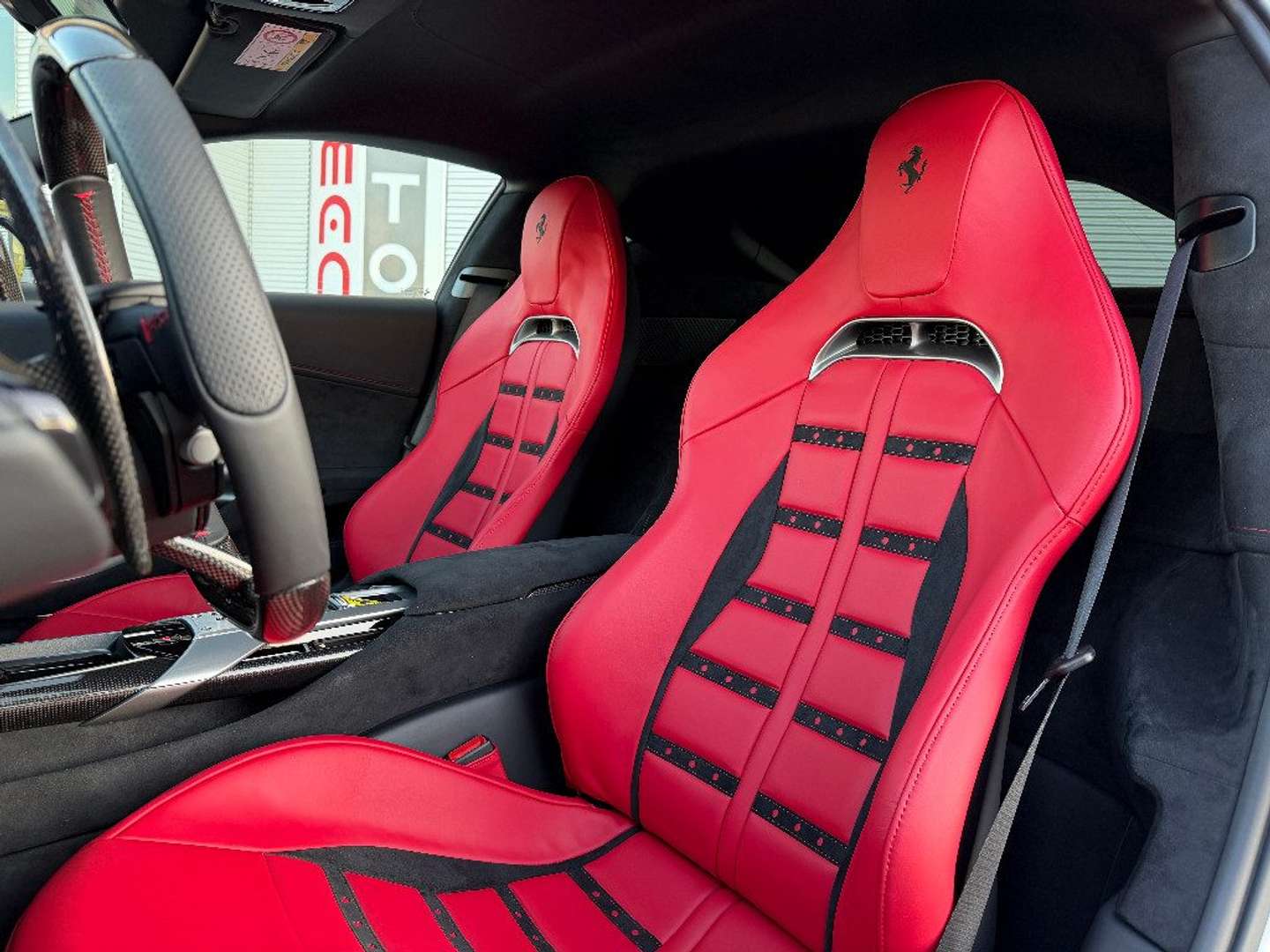 Ferrari 12 Cilindri - 2025 - Joinsteer - #9