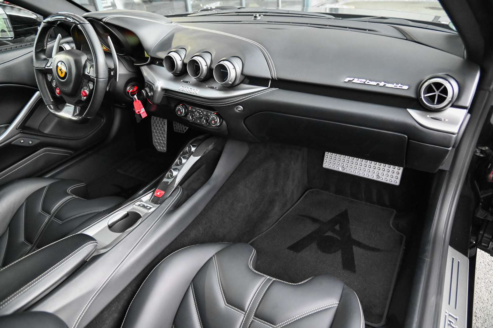 Ferrari F12 Berlinetta - 2014 - Joinsteer - #13