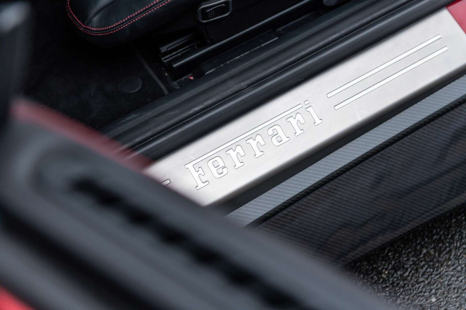 Ferrari F12 Berlinetta - 2017 - Joinsteer - #21