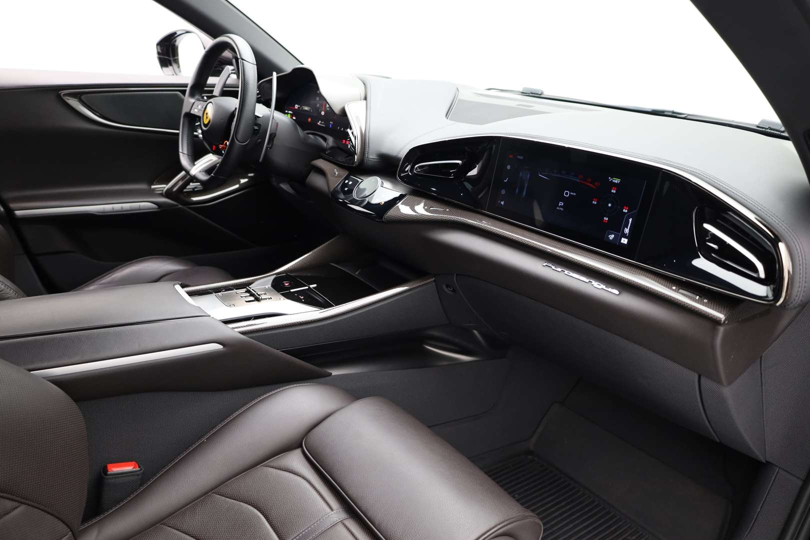 Ferrari Purosangue - 2023 - Joinsteer - #29